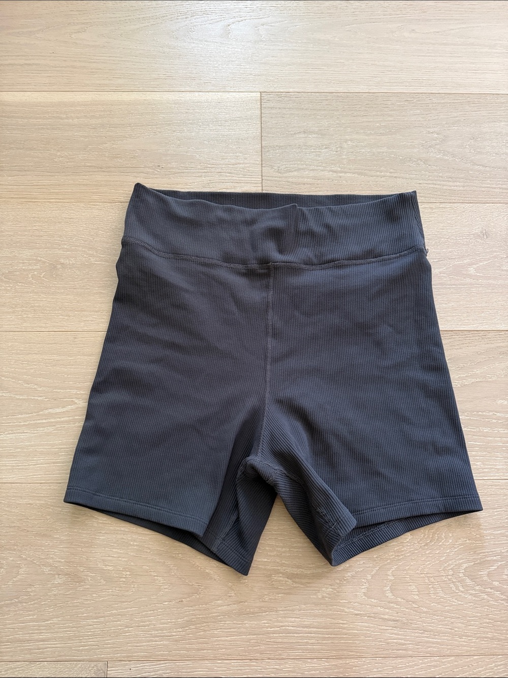 Abercrombie & fitch biker short